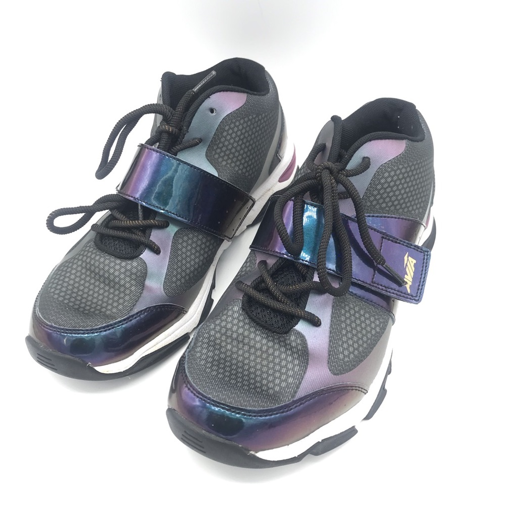 Avia GFC Studio II ladies shoes size 9.5